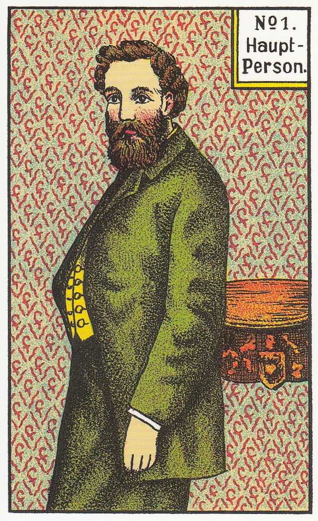 © Königsfurt Urania - 01 - Hauptperson (männlich) www.koenigsfurt-urania.com