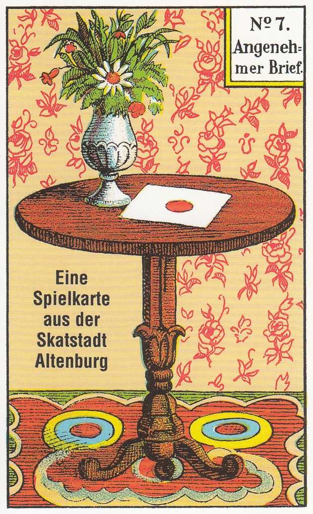 © Königsfurt Urania - 07 - Angenehmer Brief www.koenigsfurt-urania.com