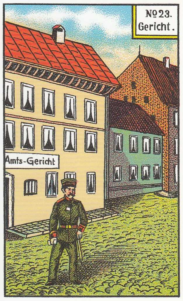 © Königsfurt Urania - 23 - Gericht www.koenigsfurt-urania.com