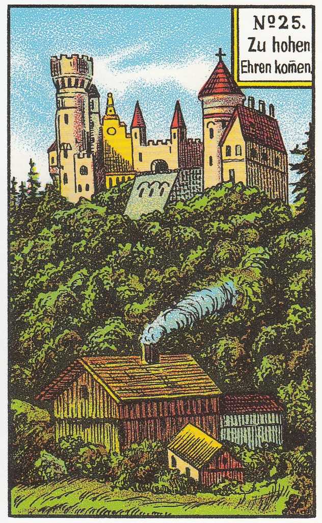 © Königsfurt Urania - 25 - Zu hohen Ehren kommen www.koenigsfurt-urania.com